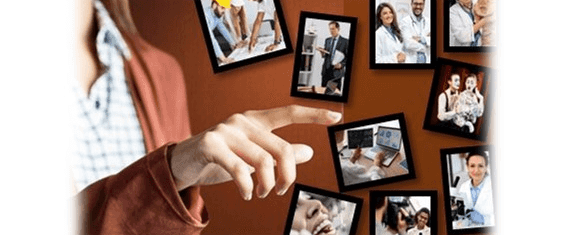 Imagem ORIENTAÇÃO PROFISSIONAL