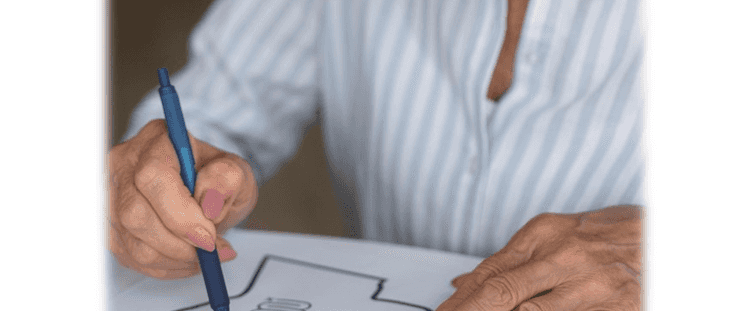 Imagem AVALIAÇÃO NEUROPSICOLÓGICA